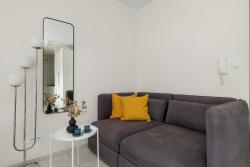 noclegi Niechorze Comfortable Studio with Air Conditioning and Parking Near the Beach by Noclegi Renters