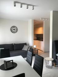 noclegi Niechorze Apartament Niechorze