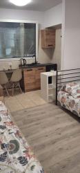 noclegi Gdańsk Bałtyk Apartament GDAŃSK