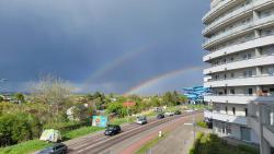 noclegi Reda Apartament "DESTINATION" przy AQUAPARKu