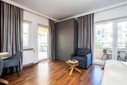 noclegi Świnoujście Regina Maris by Baltic Home