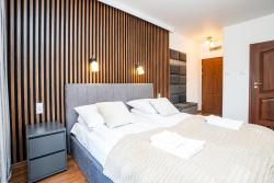 noclegi Świnoujście Regina Maris by Baltic Home