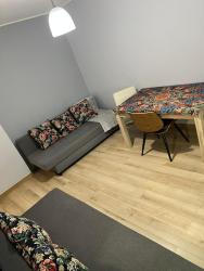 noclegi Sopot Apartament Przytulny
