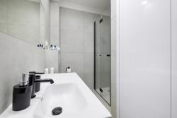 noclegi Pobierowo Manhhatan PBA - Strefa basenowa - Easy - Rent Apartments