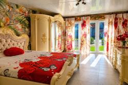 noclegi Świnoujście Holiday Home in Swinoujscie near Baltic Sea