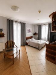 noclegi Kołobrzeg Apartament Reymonta z widokiem na morze