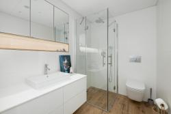 noclegi Pobierowo PINEA ONE BEDROOM APARTMENT WITH Sea VIEW
