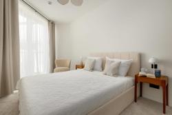 noclegi Pobierowo PINEA ONE BEDROOM APARTMENT WITH Sea VIEW