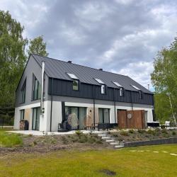 noclegi Ciekocino Ciekocino Forest Apartamenty nad morzem z jacuzzi