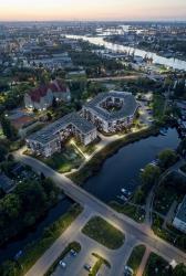 noclegi Gdańsk Apartament Antonio 5 Gdańsk centrum