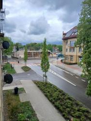 noclegi Kamień Pomorski miejskie wczasy nad morzem
