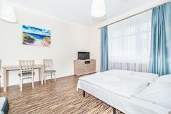 noclegi Gdynia Baltic Plaza Gdynia - MAXIMAL