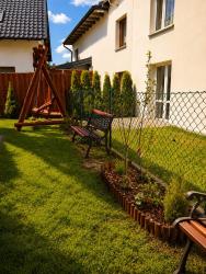 noclegi Karwia Big Foot by MANGO Food&Bar