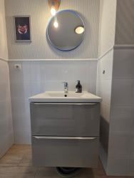 noclegi Dziwnówek Apartament Dziwnówek 350m od plaży