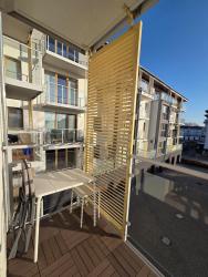 noclegi Dziwnówek Apartament Dziwnówek 350m od plaży