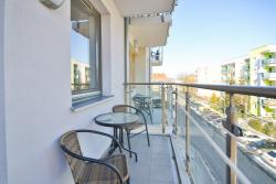 noclegi Świnoujście Apartament blisko plaży