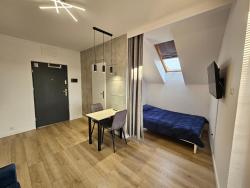 noclegi Jarosławiec Nadmorska Apartments 4