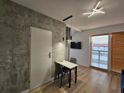 noclegi Jarosławiec Nadmorska Apartments 4