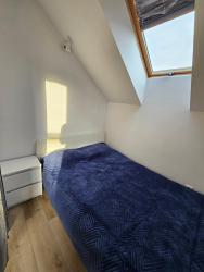 noclegi Jarosławiec Nadmorska Apartments 4