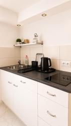 noclegi Stegna Apartamenty w nadmorskiej miejscowości Stegna