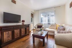 noclegi Kołobrzeg Klimatyczny Apartament w Kołobrzegu z Balkonem i Wanną by Noclegi Renters