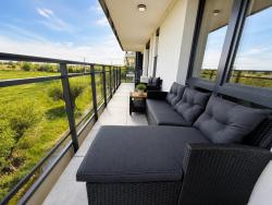 noclegi Kąty Rybackie Apartament Morski Solemare - NOWOŚĆ