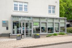 noclegi Gdańsk So Stay Bed & Breakfast - Self Check-in