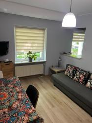 noclegi Sopot Apartament Przytulny