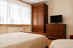 noclegi Stegna Apartamenty w nadmorskiej miejscowości Stegna piętro