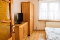 noclegi Stegna Apartamenty w nadmorskiej miejscowości Stegna piętro