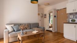 noclegi Stegna Apartament Słoneczny