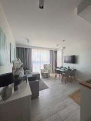 noclegi Dziwnówek Apartament Słoneczny