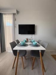 noclegi Dziwnówek Apartament Słoneczny