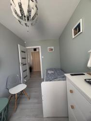 noclegi Dziwnówek Apartament Słoneczny
