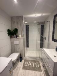 noclegi Dziwnówek Apartament Słoneczny