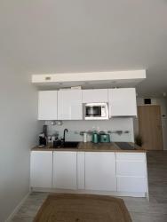 noclegi Dziwnówek Apartament Słoneczny