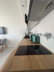 noclegi Dziwnówek Apartament Słoneczny