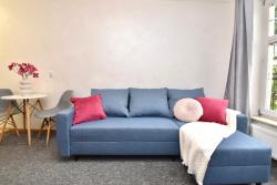noclegi Sopot TOTU HOME Studio Bianca 3 Sopot Centrum