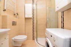 noclegi Sopot TOTU HOME Studio Bianca 3 Sopot Centrum