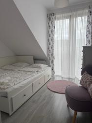 noclegi Mikoszewo Bursztynowe wybrzeże