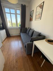 noclegi Gdynia Gdynia Apartament 9B