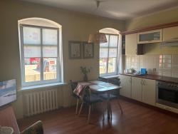 noclegi Słupsk Apartament Słupsk