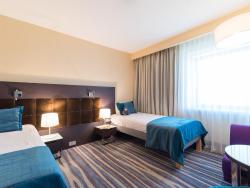 noclegi Gdańsk Mercure Gdańsk Stare Miasto