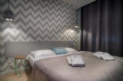 noclegi Świnoujście Apartamenty Nautilus