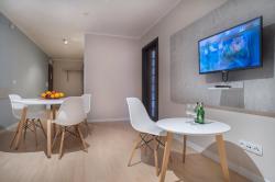 noclegi Świnoujście Apartamenty Nautilus