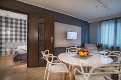 noclegi Świnoujście Apartamenty Nautilus
