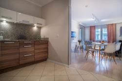 noclegi Świnoujście Apartamenty Nautilus
