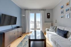 noclegi Gdynia Comfort Apartments Abrahama