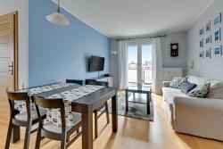 noclegi Gdynia Comfort Apartments Abrahama
