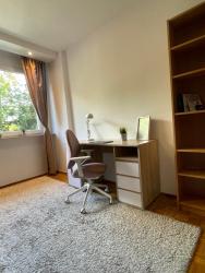 noclegi Gdańsk Pokój Oaza